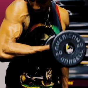 Meet your Posher, Dante